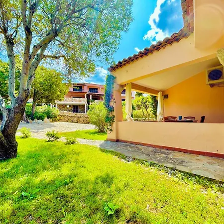 Feriehus Sweet With Shared Pool *