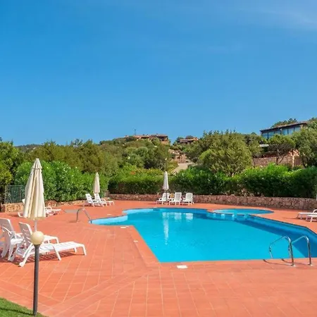 Sweet With Shared Pool *