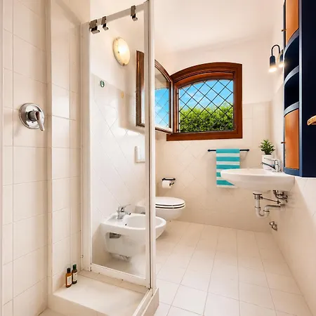 Sweet With Shared Pool Baja Sardinia