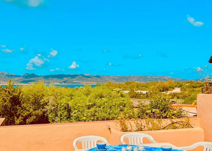 Vakantiehuis Sweet A Schiera *